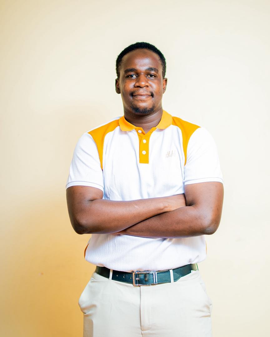Valence Mwigani, Full-Stack Software Engineer